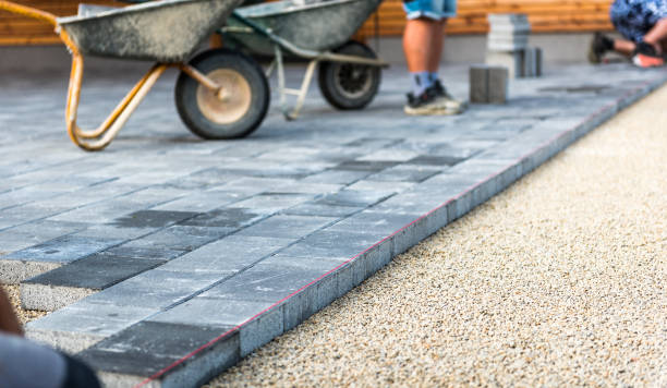 Best Concrete Driveway Installation  in Centreville, MD