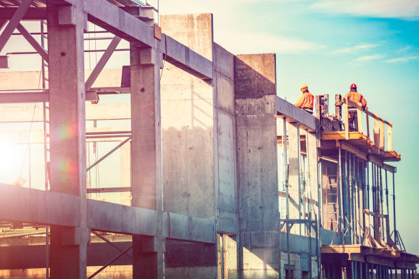 Best Concrete Crack Repair  in Centreville, MD