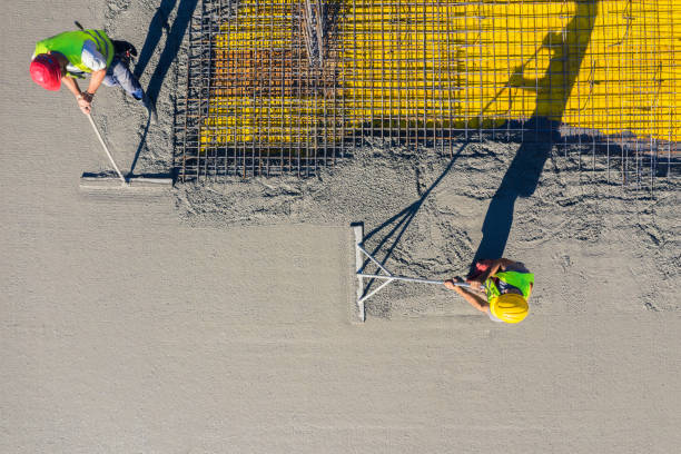 Best Concrete Patio Contractor  in Centreville, MD