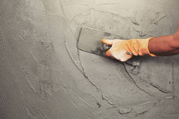 Best Driveway Concrete Repair  in Centreville, MD