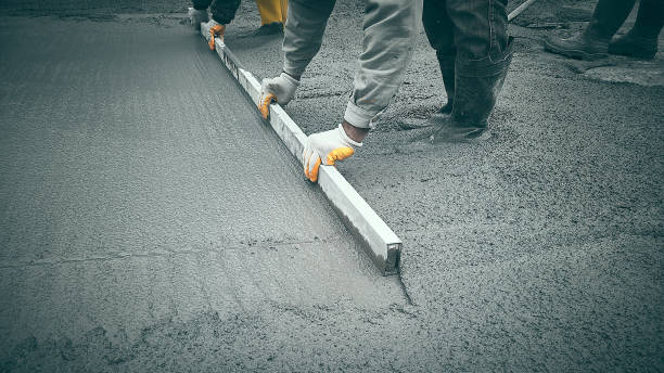 Best Concrete Slab Installation  in Centreville, MD
