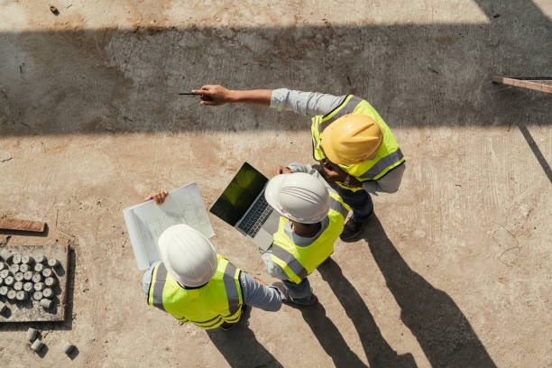 Best Local Concrete Companies  in Centreville, MD