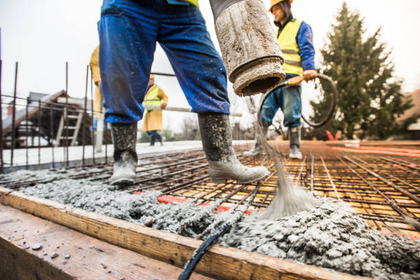 Concrete Driveway Repair Near Me in MD